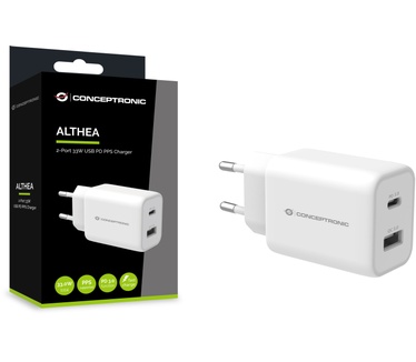 Conceptronic ALTHEA11W