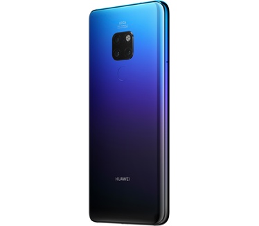 Huawei Mate 20 Twilight
