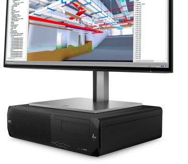HP Z2 G9