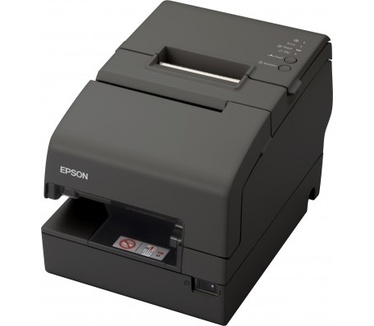 Epson TM-H6000IV (904): Serial, PS, EDG, MICR, EU