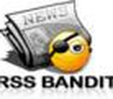 RSS Bandit logo (60 pix)