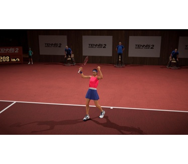 Tennis World Tour 2 - Complete Edition, Xbox One