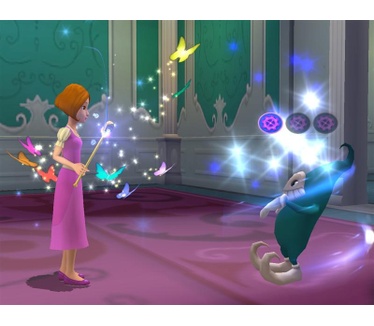 Disney Princess: De Betoverende Reis