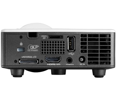 Optoma ML1050ST