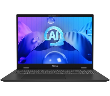 MSI Prestige 16 AI Studio Evo B1VGG-008