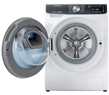 Samsung WW9BM76NN2M