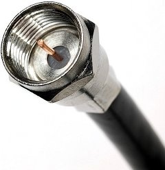 Coax-kabel