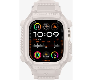 Spigen Rugged Armor Pro