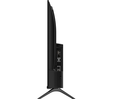 TCL 32S5403AF Zwart