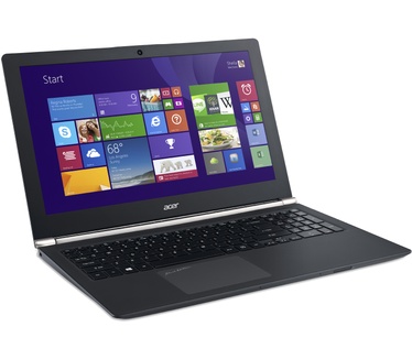 Acer Aspire V15 Nitro VN7-571G-53V3