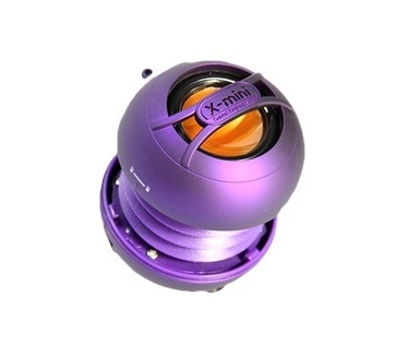 X-Mini Uno (XAM14-PU) (Paars)
