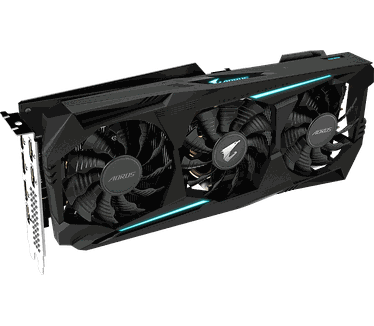 Gigabyte Aorus GV-R57XTAORUS-8GD