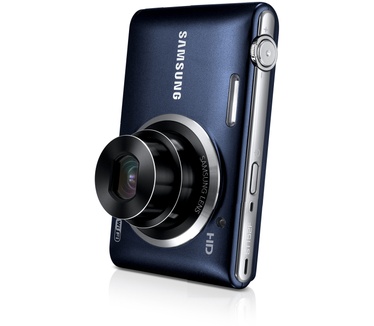 Samsung ST152F Zwart