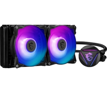 MSI MAG CORELIQUID 280R V2