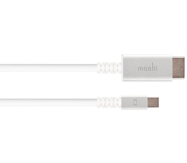 Moshi Mini DisplayPort - HDMI,  2m