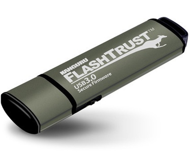 Kanguru FlashTrust USB 3.0 64GB