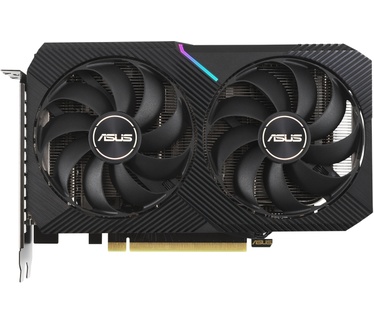 ASUS Dual RTX3060 12G GDDR6
