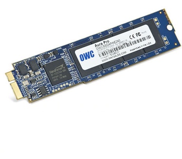 OWC Aura 120GB