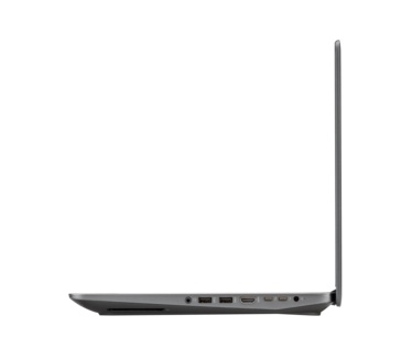 HP ZBook 15 G3 X3W49AW