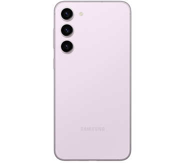 Samsung Galaxy S23+, 512GB opslag Paars