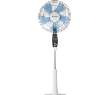 Rowenta VU5640 Turbo Silence Extreme VU5640 statiefventilator