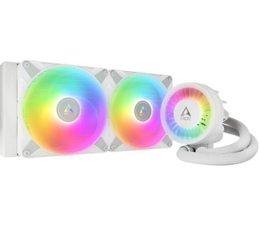 Arctic Liquid Freezer III 280 A-RGB