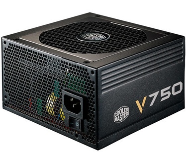 Cooler Master V750 - 80+ Gold