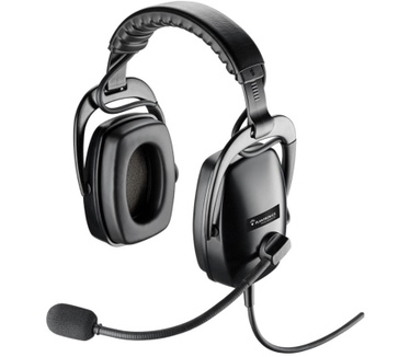 Poly SHR 2083-01 (Zwart)