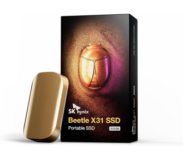 SK hynix Beetle X31