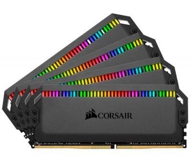 Corsair Dominator Platinum Dominator Platinum RGB CMT32GX4M4C3000C15