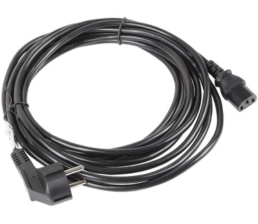 Lanberg CA-C13C-11CC-0100-BK