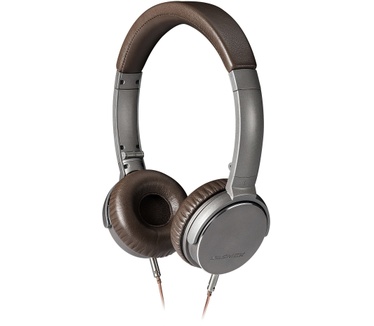 Lasmex Headset 3,5mm C40 Brown