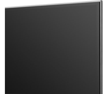 Hisense 55U7HQ Zwart
