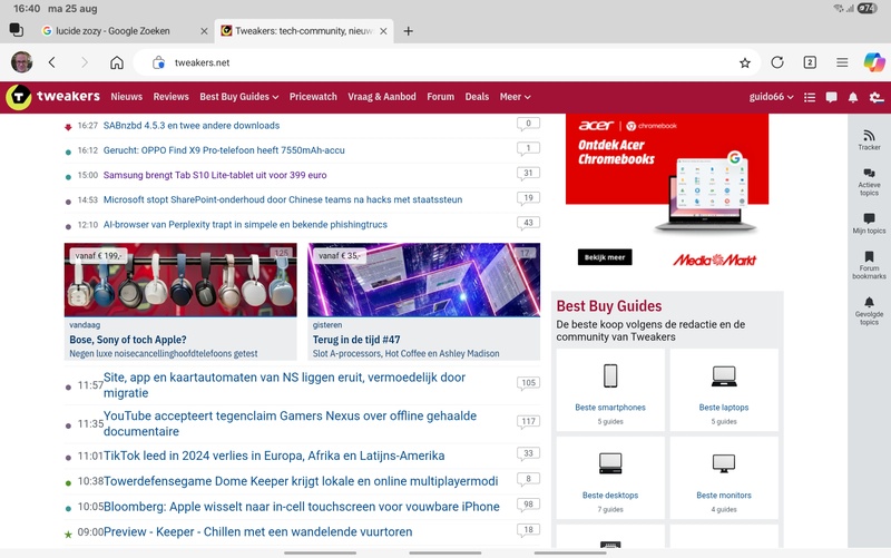 Afbeeldingslocatie: https://tweakers.net/i/7dulVrU814ZTLYpMnLg9qJrUp10=/800x/filters:strip_icc():strip_exif()/f/image/VGsARS1Nc4qzP7j24T28IJl7.jpg?f=fotoalbum_large