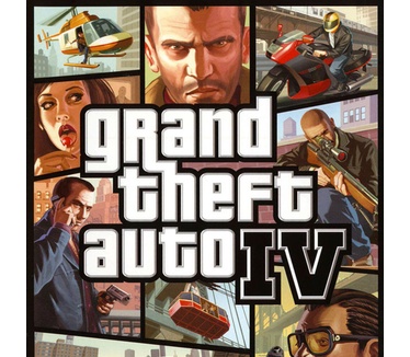 Grand Theft Auto IV, Windows