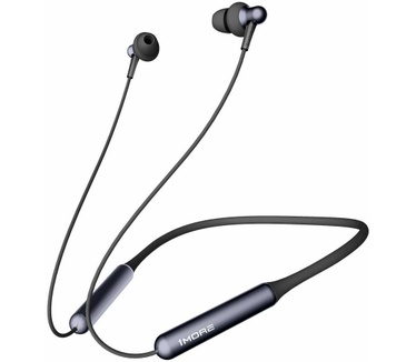 1MORE Stylish In-Ear Headphones Bluetooth Zwart (Zwart)