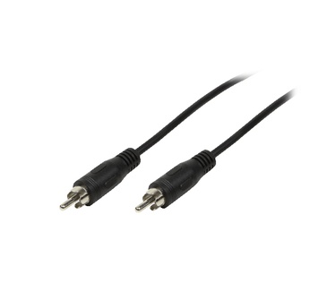 LogiLink RCA - RCA, 10m
