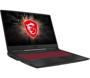MSI GL75 10SDR-061NL