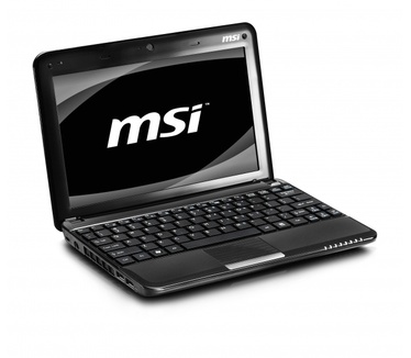 MSI U135 DX-1466NL