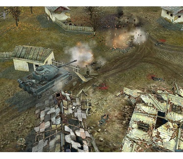 Soldiers, Heroes of World War 2, PC