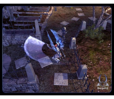 Sacred 2: Gold Edition