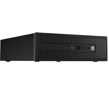 HP 600 G1 SFF