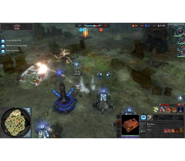 Warhammer 40.000, Dawn of War (The Complete Collection), PC