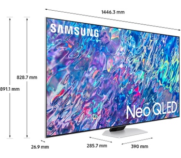 Samsung QE65QN85B