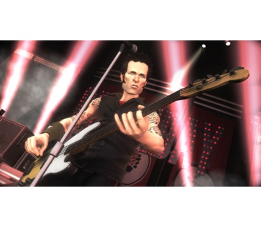 Green Day: Rock Band