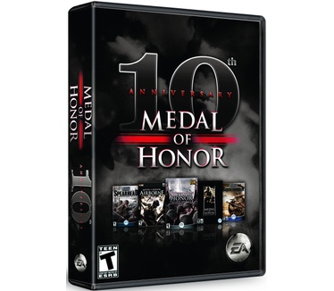 Medal of Honor 10th Anniversary, PC