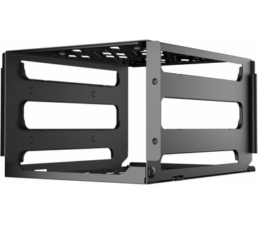 Fractal Design FD-A-CAGE-001 Computerkast Onderdeel - Zwart