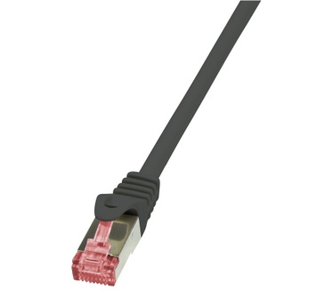 LogiLink Cat.6 S/FTP, 1m