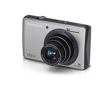 Samsung PL65 Zilver