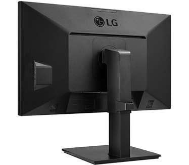 LG 24BP750C-B Zwart